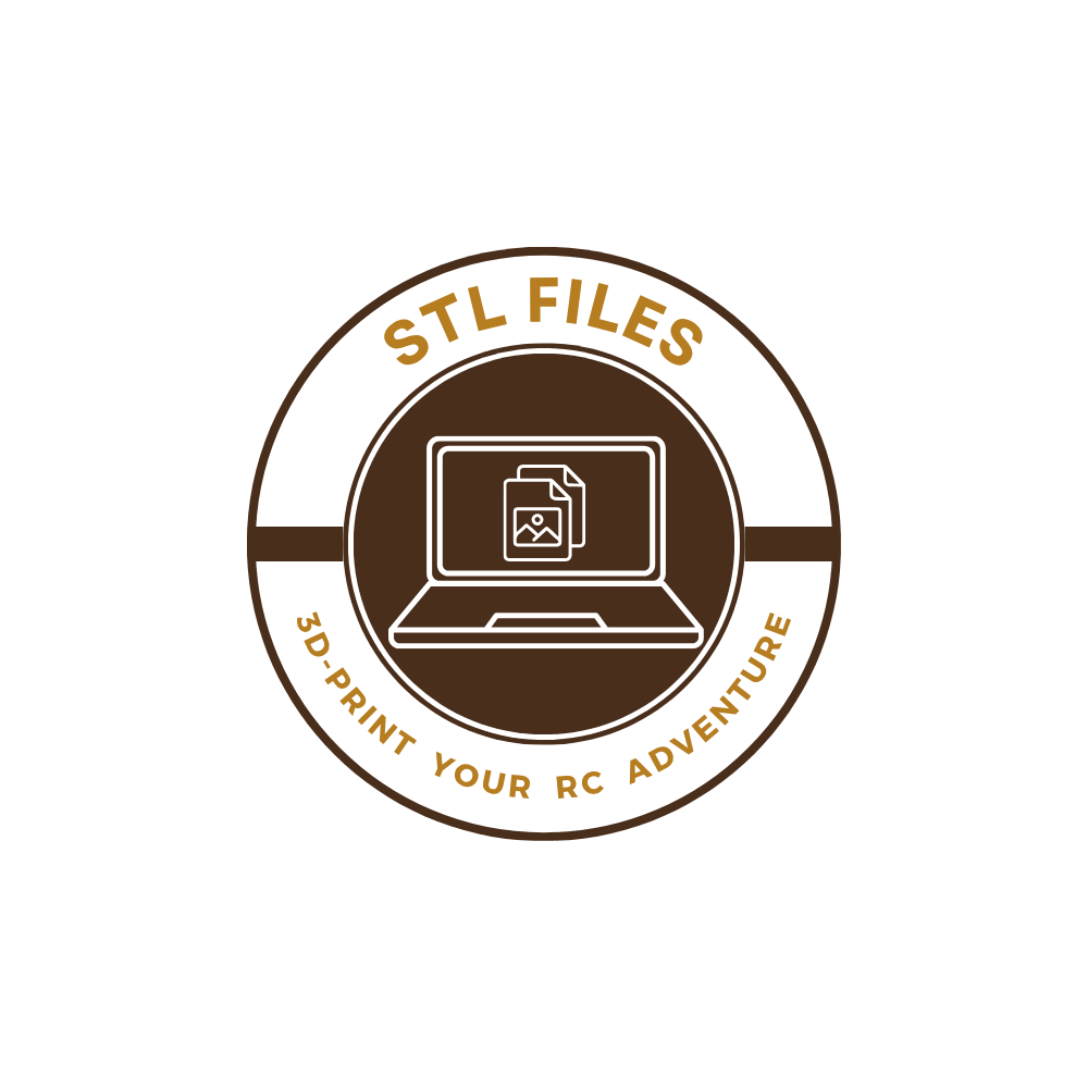 3D Print Files