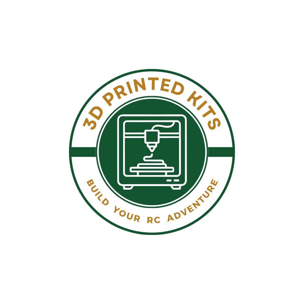 3D Printed Kits