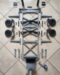 1/6 Scale TRAILER DeathBoat - EU Print Service