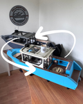 Defender 22 / DEFJet 22 Conversion Kit