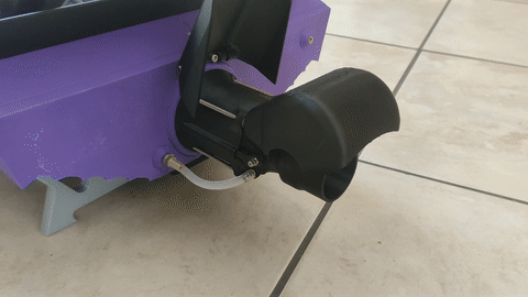 HPW40 2-Stage Water Jet Pump