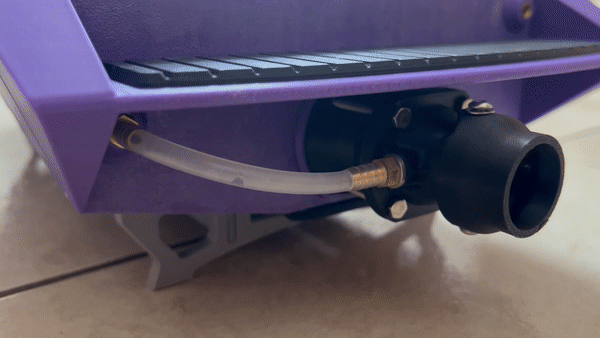 HPW25 2-Stage Water Jet Pump
