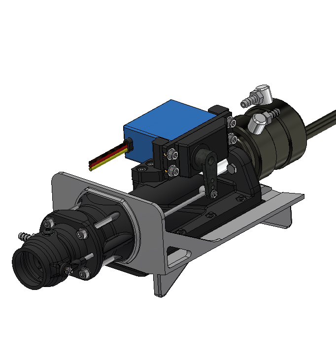 HPW25 2-Stage Water Jet Pump