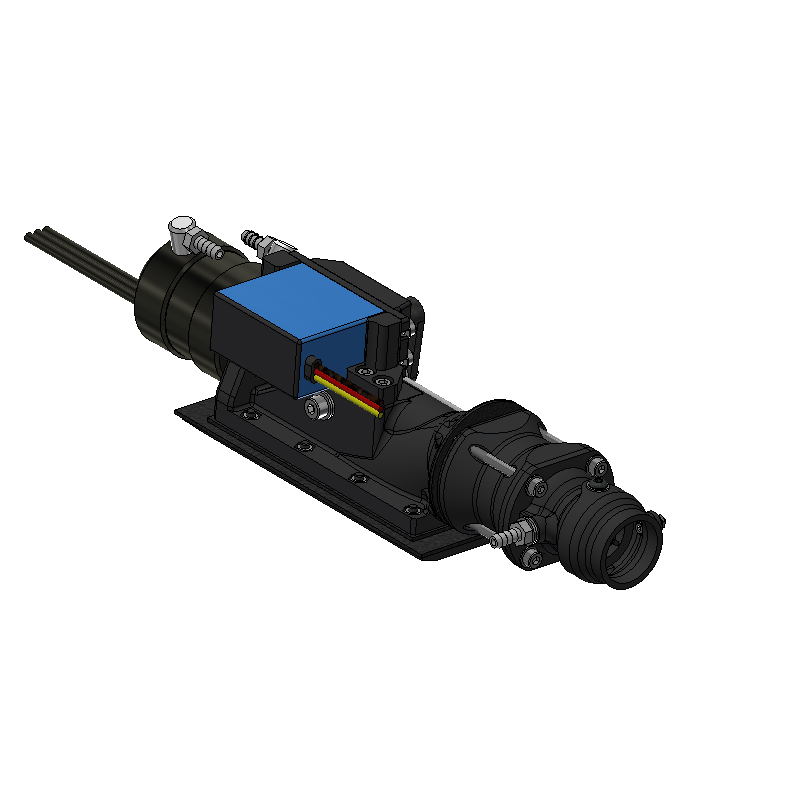 HPW25 2-Stage Water Jet Pump