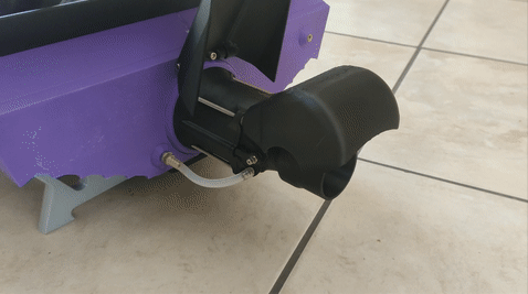 HPW40 2-Stage Water Jet Pump