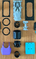 HPW40 Water Jet Pump - EU Print Service