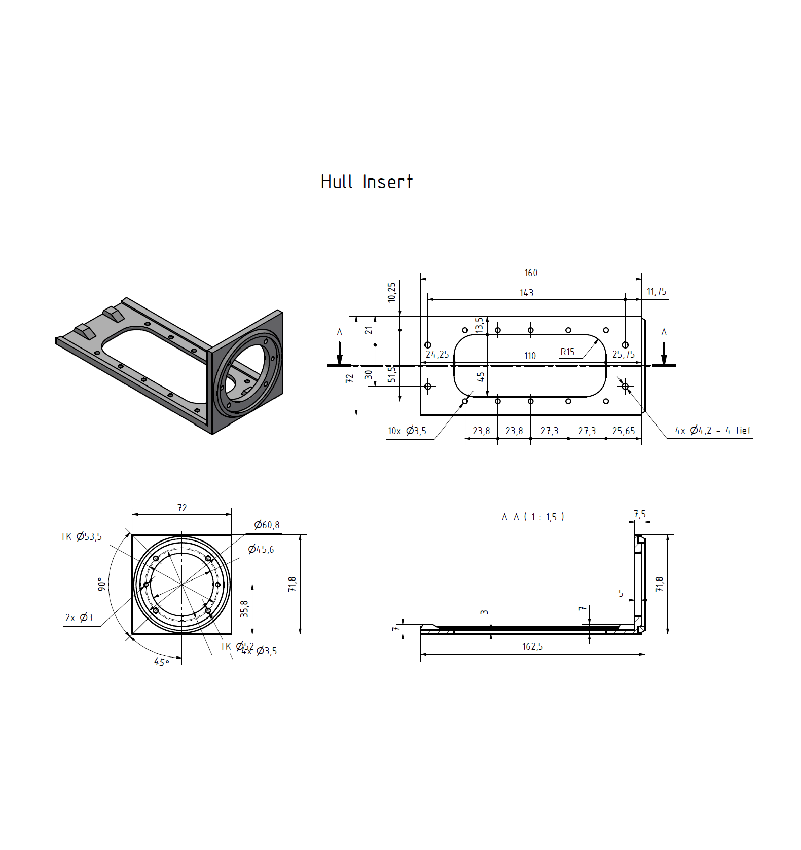 HPW40 2-Stage Water Jet Pump