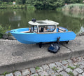 DEFJet 22 - 1/6 Scale - Jet Boat - HAVE-IT-ALL