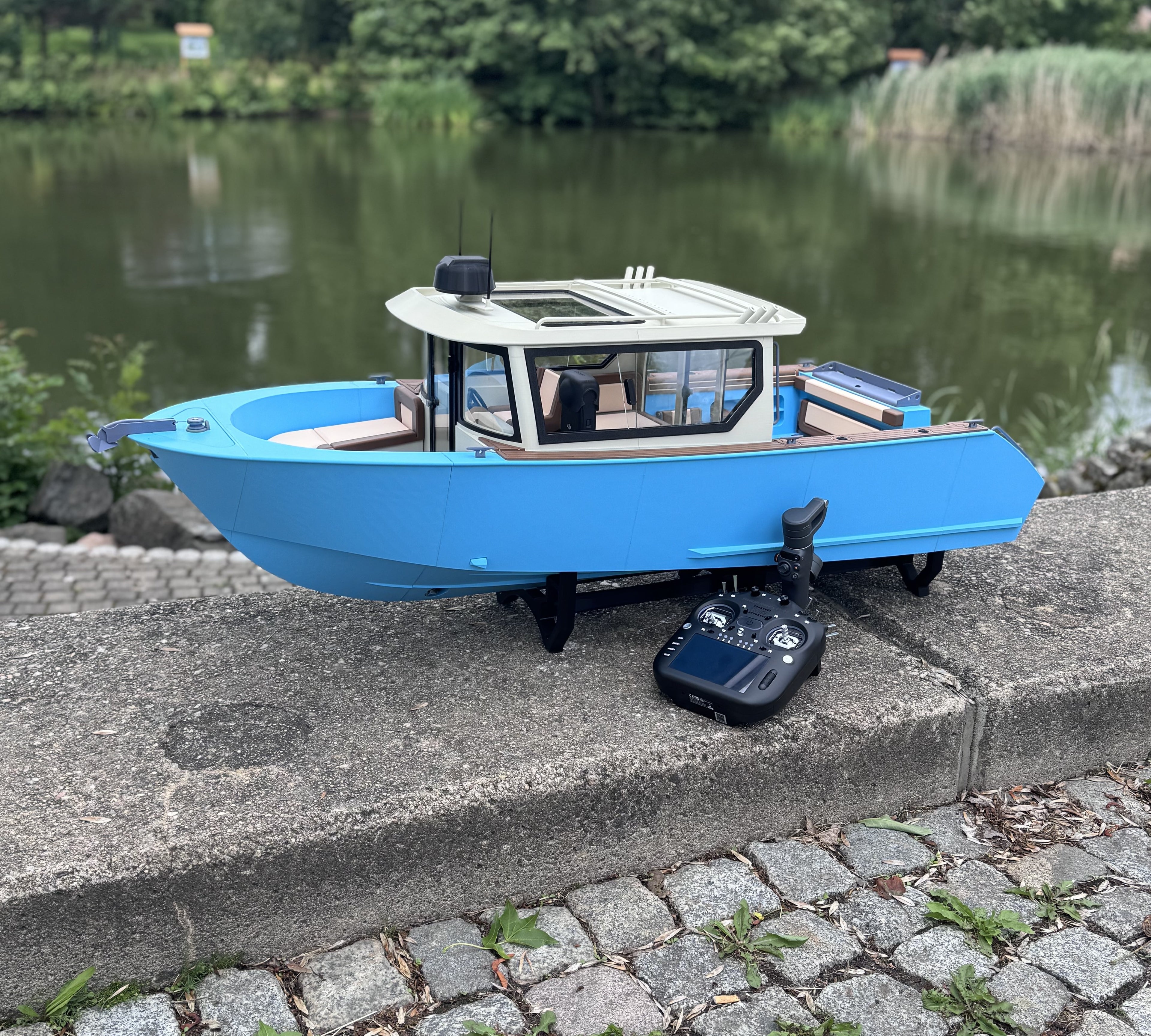 Defender 22 / DEFJet 22 Conversion Kit