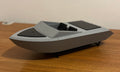 MINI SPEEDSTER - 1/10 Scale River jet Boat - HPW25 Incl.