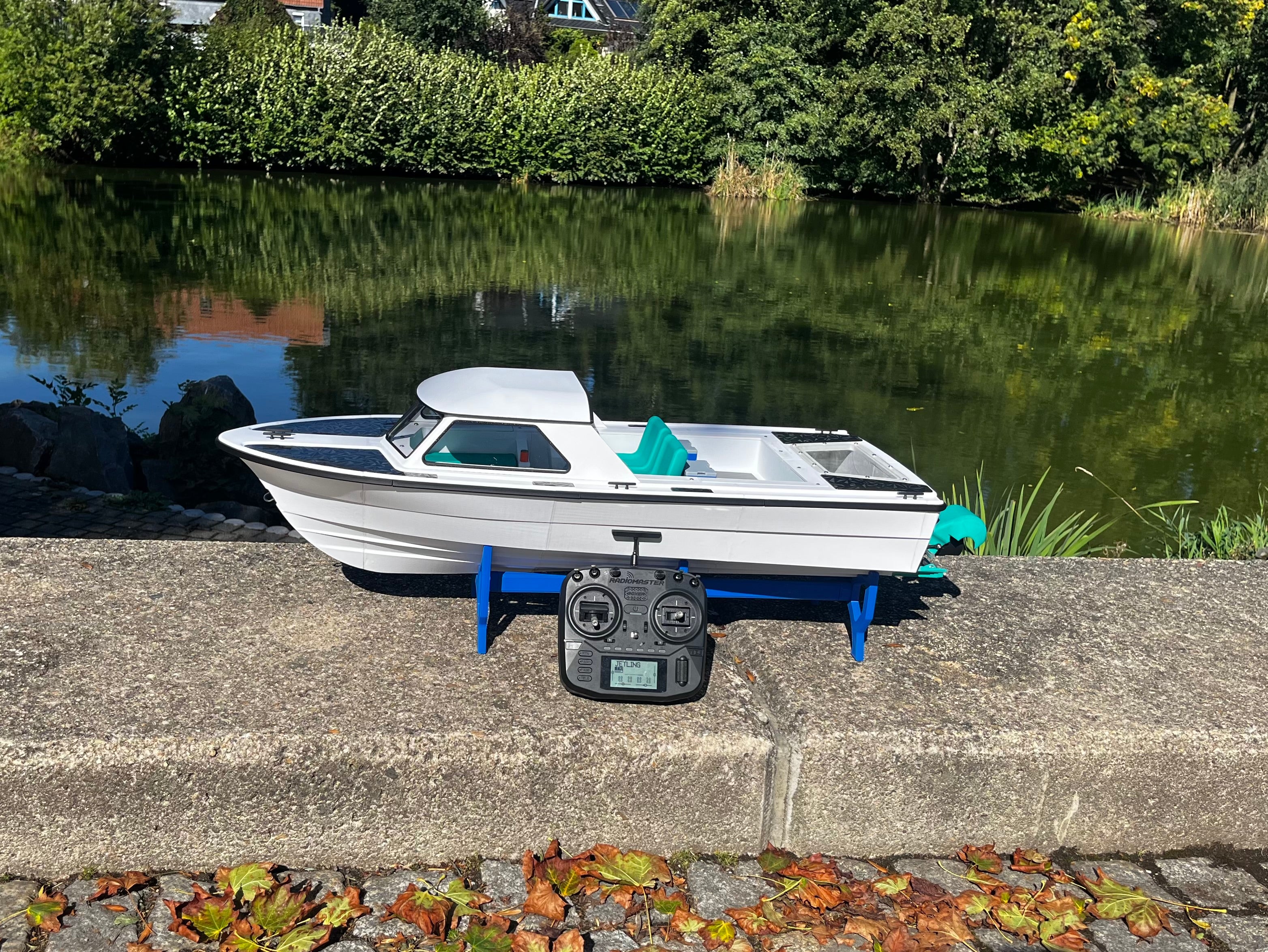 1/6 Scale JETLING - EU Print Service