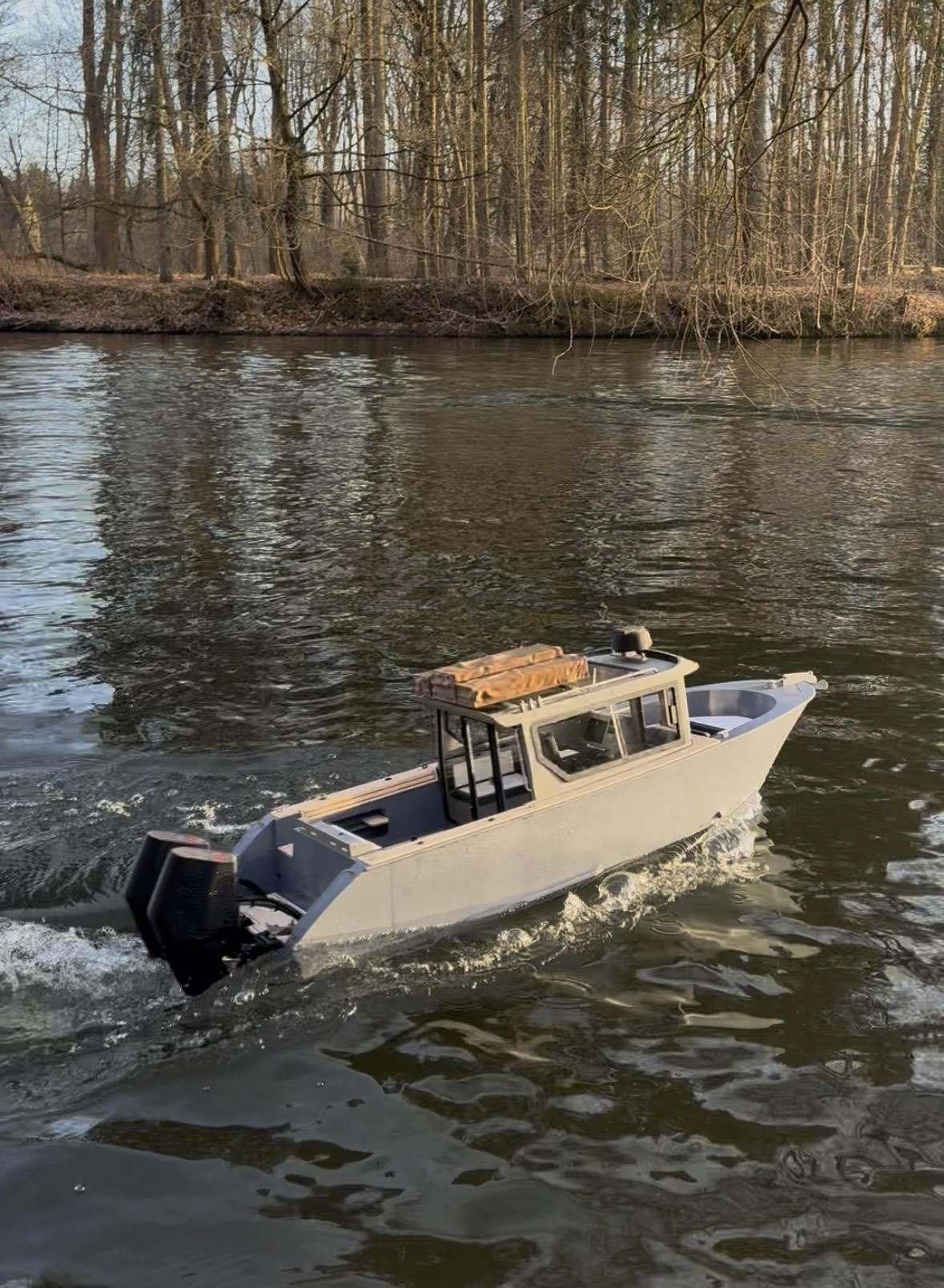 Defender 22 / DEFJet 22 Conversion Kit